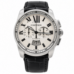 Cartier Calibre de Cartier 42MM 3578 Watch
